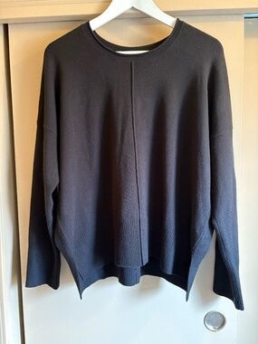 French Connection dolman sweater size M